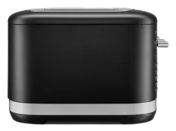 محماصة خبز لأربع شرائح من كيتشن إيد (Black) KitchenAid 4 SLICE TOASTER (Black)
