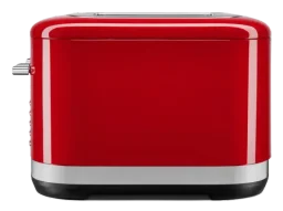 محماصة خبز لأربع شرائح من كيتشن إيد (Red) KitchenAid 4 SLICE TOASTER (Red)