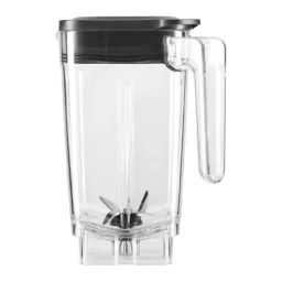 KitchenAid 1.4L BLENDER (Black)