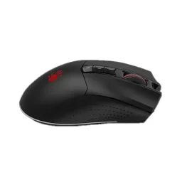 بلودي R90 Plus ماوس ألعاب - أسود Bloody R90 Plus Gaming Mouse - Black