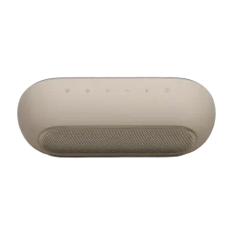 هارمان كاردون مكبر صوت محمول بلوتوث لونا 2 - رملي Harman Kardon Luna 2 Portable Bluetooth Speaker - Warm Sand