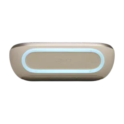 هارمان كاردون مكبر صوت محمول بلوتوث لونا 2 - رملي Harman Kardon Luna 2 Portable Bluetooth Speaker - Warm Sand