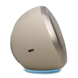 هارمان كاردون مكبر صوت محمول بلوتوث لونا 2 - رملي Harman Kardon Luna 2 Portable Bluetooth Speaker - Warm Sand