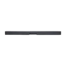 JBL ساوند بار 2.1 قناة ديب باس (MK2) مع مضخم صوت لاسلكي - أسود JBL Bar 2.1 Deep Bass MK2 2.1-Channel Soundbar with Wireless Subwoofer - Black