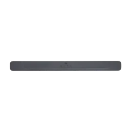 JBL ساوند بار 2.1 قناة ديب باس (MK2) مع مضخم صوت لاسلكي - أسود JBL Bar 2.1 Deep Bass MK2 2.1-Channel Soundbar with Wireless Subwoofer - Black