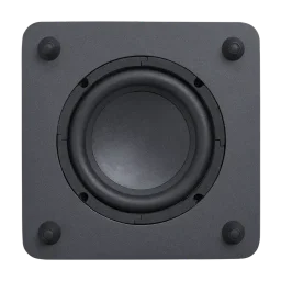 JBL ساوند بار 2.1 قناة ديب باس (MK2) مع مضخم صوت لاسلكي - أسود JBL Bar 2.1 Deep Bass MK2 2.1-Channel Soundbar with Wireless Subwoofer - Black