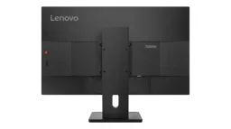 شاشة لينوفو ثينك فيجن E24-30 مقاس 23.8 بوصة FHD IPS Lenovo ThinkVision E24-30 23.8" FHD IPS Monitor