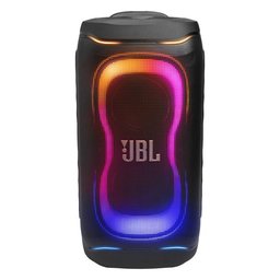 JBL مكبر صوت للحفلات بلوتوث محمول PartyBox 330 بقوة 280W مع تعزيز الصوت بالذكاء الاصطناعي، عرض إضاءة ديناميكي وبطارية 18 ساعة - أسود JBL PartyBox 330 Portable Bluetooth Party Speaker with Lightshow - Black