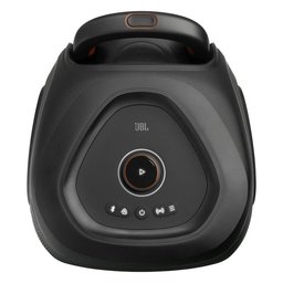 JBL مكبر صوت للحفلات بلوتوث محمول PartyBox 330 بقوة 280W مع تعزيز الصوت بالذكاء الاصطناعي، عرض إضاءة ديناميكي وبطارية 18 ساعة - أسود JBL PartyBox 330 Portable Bluetooth Party Speaker with Lightshow - Black