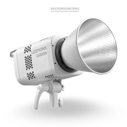 GODOX LITEMONS LE200Bi Bi-Color LED (White) GODOX LITEMONS LE200Bi Bi-Color LED (White)