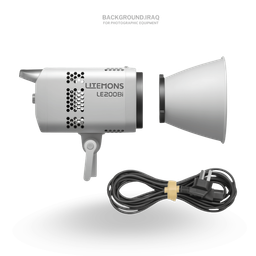 GODOX LITEMONS LE200Bi Bi-Color LED (White) GODOX LITEMONS LE200Bi Bi-Color LED (White)