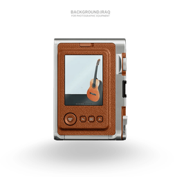 Fujifilm Instax Mini Evo Hybrid Instant Camera Kit Fujifilm Instax Mini Evo Hybrid Instant Camera Kit