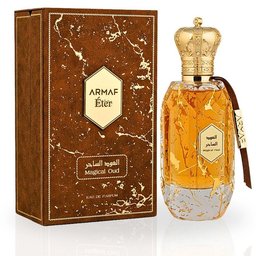 عطر ماجيكال عود للجنسين ارماف 100مل Armaf Magical Oud EDP
