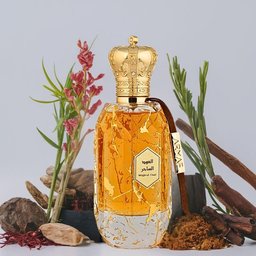 عطر ماجيكال عود للجنسين ارماف 100مل Armaf Magical Oud EDP