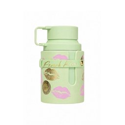 عطر أوديسي فرينش كيس للسيدات 100مل Armaf Odyssey French Kiss Limited Edition EDP