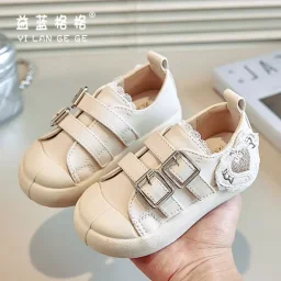 حذاء بلونين Product s-14955475534205