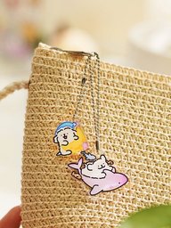حيوانات داخل الزجاجة – بازل أكريليك ثلاثي الأبعاد 41 قطعة Animals in a Bottle 3D Acrylic Puzzle - 41 Pieces