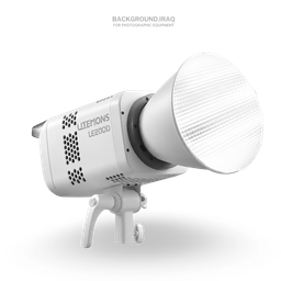 GODOX LITEMONS LE200D daylight LED (White) GODOX LITEMONS LE200D daylight LED (White)