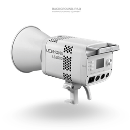 GODOX LITEMONS LE200D daylight LED (White) GODOX LITEMONS LE200D daylight LED (White)