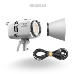 GODOX LITEMONS LE200D daylight LED (White) GODOX LITEMONS LE200D daylight LED (White)