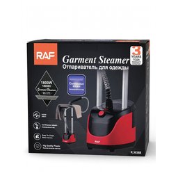 مكواة بخارية عامودية Raf Vertical steam iron