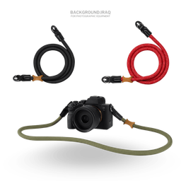 Camera Neck Strap - Urban Wander 05 Camera Neck Strap - Urban Wander 05
