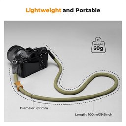 Camera Neck Strap - Urban Wander 05 Camera Neck Strap - Urban Wander 05