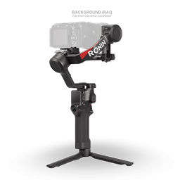 DJI RS 4, 3-Axis Gimbal Stabilizer for camera DJI RS 4, 3-Axis Gimbal Stabilizer for camera