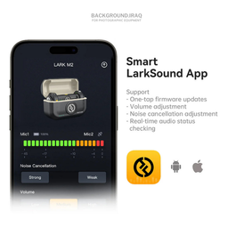 Hollyland Lark M2 Combo Hollyland Lark M2 Combo