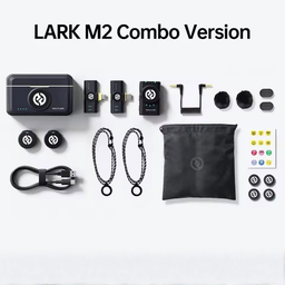 Hollyland Lark M2 Combo Hollyland Lark M2 Combo