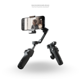 DJI Osmo Mobile 8 Advanced Tracking Combo DJI Osmo Mobile 8 Advanced Tracking Combo