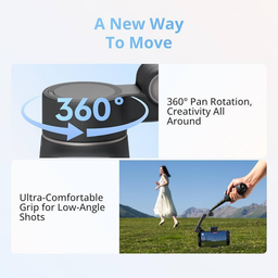 DJI Osmo Mobile 8 Advanced Tracking Combo DJI Osmo Mobile 8 Advanced Tracking Combo