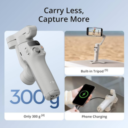 DJI Osmo Mobile 7 Phone Gimbal DJI Osmo Mobile 7 Phone Gimbal