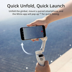 DJI Osmo Mobile 7 Phone Gimbal DJI Osmo Mobile 7 Phone Gimbal