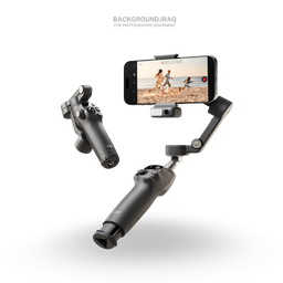 DJI Osmo Mobile 7P Advanced Tracking Combo DJI Osmo Mobile 7P Advanced Tracking Combo