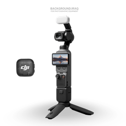 DJI Osmo Pocket 4 Creator Combo DJI Osmo Pocket 4 Creator Combo