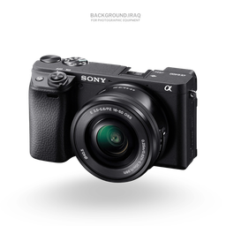 Sony A6400 Mirrorless Camera with 16-50mm Lens Sony A6400 Mirrorless Camera with 16-50mm Lens