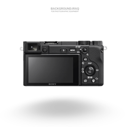 Sony A6400 Mirrorless Camera with 16-50mm Lens Sony A6400 Mirrorless Camera with 16-50mm Lens