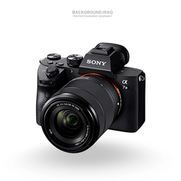 Sony A7iii Mirrorless Camera with 28-70mm Sony A7iii Mirrorless Camera with 28-70mm