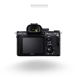 Sony A7iii Mirrorless Camera with 28-70mm Sony A7iii Mirrorless Camera with 28-70mm