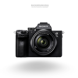 Sony A7iii Mirrorless Camera with 28-70mm Sony A7iii Mirrorless Camera with 28-70mm
