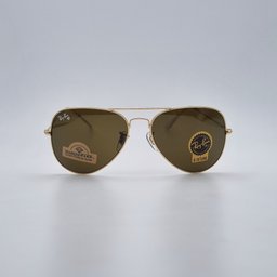 نظارة رايبان افاتور Ray-Ban Aviator Sunglasses
