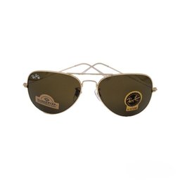 نظارة رايبان افاتور Ray-Ban Aviator Sunglasses