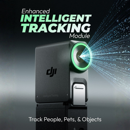 DJI RS Intelligent Tracking Module DJI RS Intelligent Tracking Module