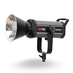 اضاءة مستمرة ZSYB Y500RGB LED Video Light اضاءة مستمرة ZSYB Y500RGB LED Video Light