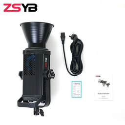 اضاءة مستمرة ZSYB Y500RGB LED Video Light اضاءة مستمرة ZSYB Y500RGB LED Video Light