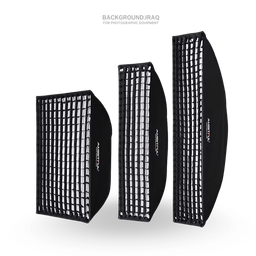 AMBITFUL Soft Box Rectangular Octagonal AMBITFUL Soft Box Rectangular Octagonal