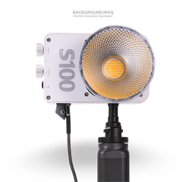 zsyb100W Pocket COB LED Video Fill Light zsyb100W Pocket COB LED Video Fill Light