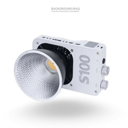 zsyb100W Pocket COB LED Video Fill Light zsyb100W Pocket COB LED Video Fill Light