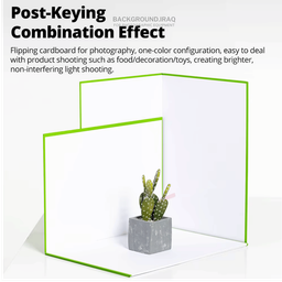 A3 Photography Light Reflector A3 Photography Light Reflector